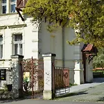 Zahrádka Apartamento Česká Lípa