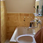Zahrádka Apartamento *