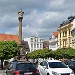 Zahradka