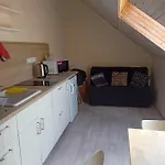 Zahrádka Apartamento *