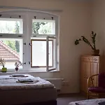 Apartamento Zahrádka