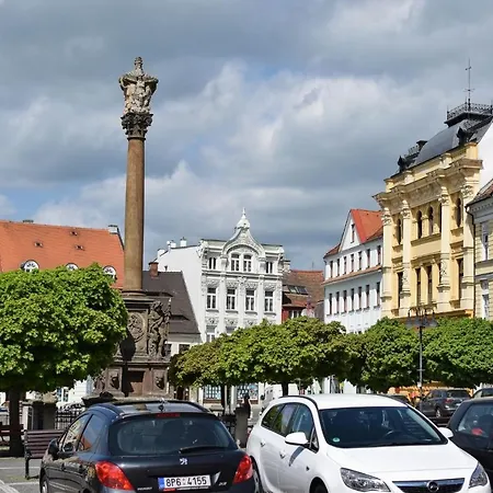 Zahradka