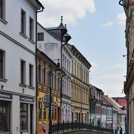 Zahrádka Česká Lípa