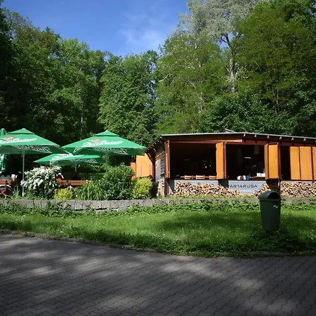 Zahradka *