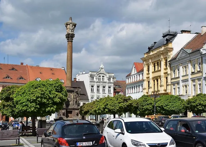 Zahradka